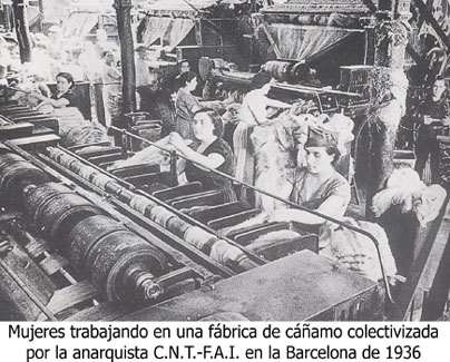 fabrica colectivizada