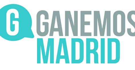 ganmeos madrid
