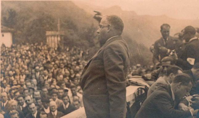 gil robles cedad