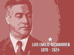 luis emilio rocabarren