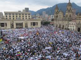 manifestacion colombia 15