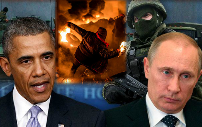 obama putin crisis ucrania