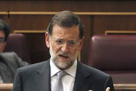 rajoy investidura