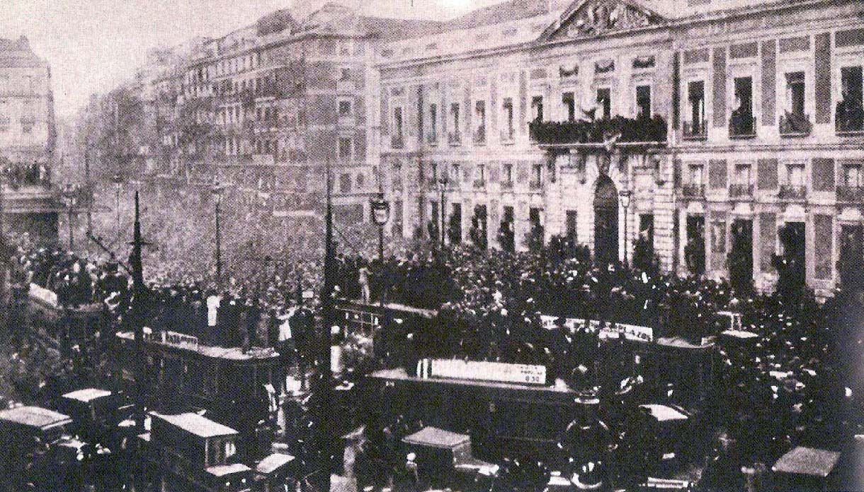 sol ii republica