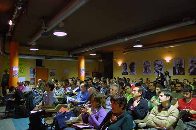 III Conferencia Sindical de El Militante