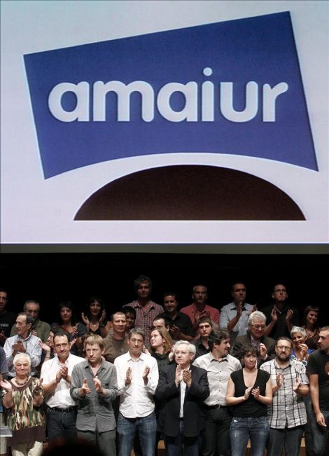 amaiur