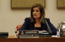 banez_ministra_de_trabajo