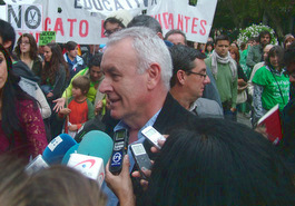 cayo_lara_manifestacion_estudiantes