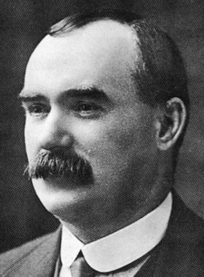 connolly