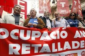 dirigentes_sindicales_retallades
