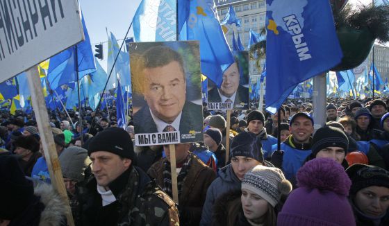 manifestacion_pro_yanukovich