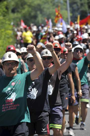marcha_minera_madrid_1