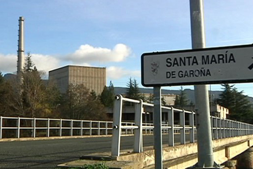 Central de Garoña