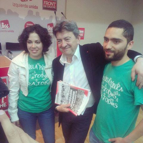 melenchon