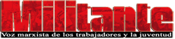 militantemexico