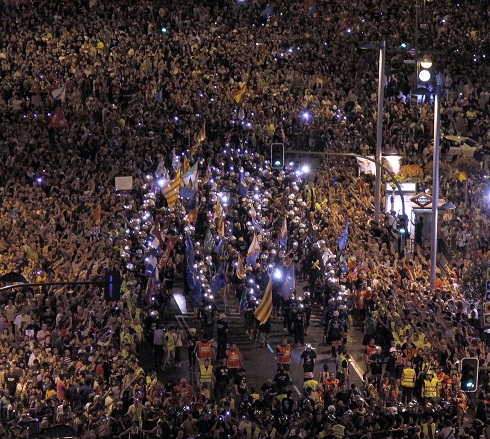 mineros_gran_via_madrid