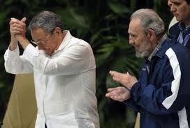 raul_y_fidel_castro