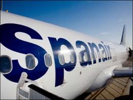 spanair