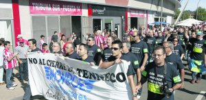 tenneco34343