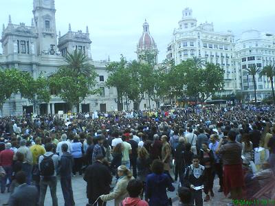 valencia15M