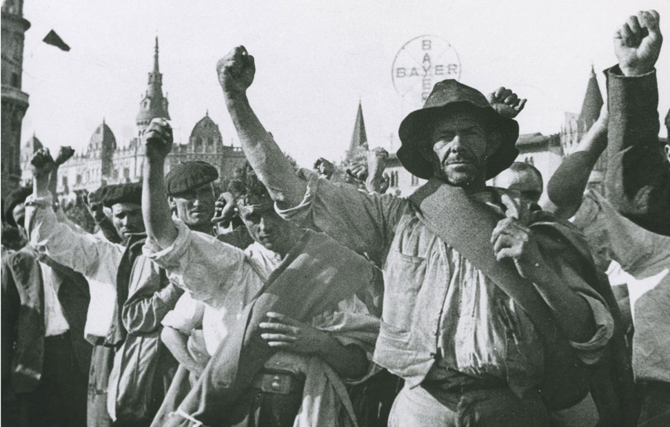 tierra y libertad 23333