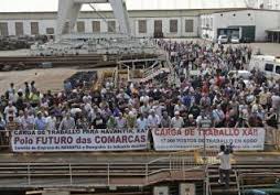trab navantia ferrol